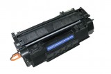 Recarga Toner HP 53A Q7553A Preto