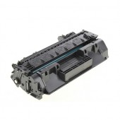 Recarga Toner HP 80A CF280A Preto 