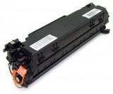 Recarga Toner HP 85A CB285A Preto 