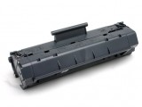 Recarga Toner HP 92A C4092A Preto 