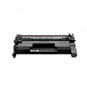 Recarga Toner HP CF258X 58X Preto 