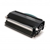 Recarga Toner Lexmark X463 Preto 15k 