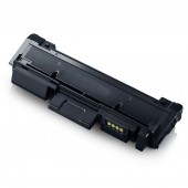 Recarga Toner Samsung MLT-D116L Preto