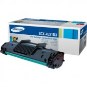 Recarga Toner Samsung SCX-4521 Preto