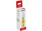 Refil Canon GI-10 Yellow Original 70ml.