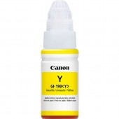 Refil Canon GI-190 Yellow Original 70ml.