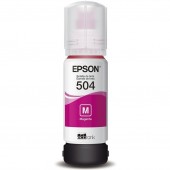 Refil Epson T504320-AL Magenta Original