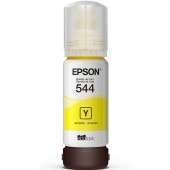 Refil Epson T544420-AL Amarelo Original