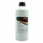 Tinta HP Pigmentada Litro Preta Double Plus