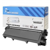 Toner Brother TN-2340/2370 Preto Compatível Premium