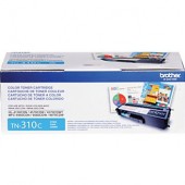 Toner Brother TN310 Cyan Original