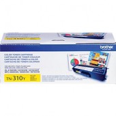 Toner Brother TN310 Yellow Original