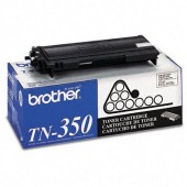 Toner Brother TN350 Preto Original