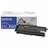 Toner Brother TN360 Preto Original