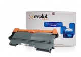 Toner Brother TN410 - TN420 - TN450 Preto Compativel Evolut