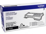 Toner Brother TN450  Preto Original