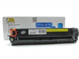 Toner HP 125A CB541A Cyan Compatível chinamate