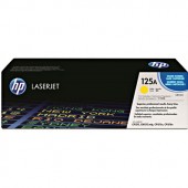 Toner HP 125A CB542A Yellow Original