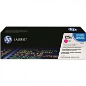 Toner HP 125A CB543A Magenta Original