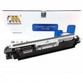 Toner HP 126A CE310A Preto Compatível Chinamate