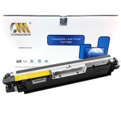 Toner HP 126A CE312A Yellow Compatível Chinamate