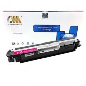 Toner HP 126A CE313A Magenta Compatível Chinamate