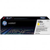 Toner HP 128A CE322A Yellow Original