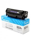 Toner HP 12A Q2612A Preto Compatível Premium Toner Cartridge