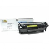 Toner HP 12A Q2612A Preto Compatível Chinamate