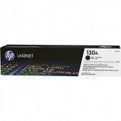 Toner HP 130A CF350A Preto Original