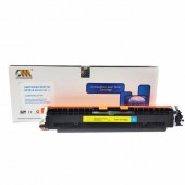 Toner HP 130A CF351A Cyan Compatível Chinamate