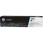 Toner HP 130A CF351A Cyan Original 