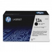 Toner HP 13A 2613A Preto Original