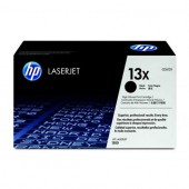 Toner HP 13X Q2613X Preto Original