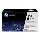 Toner HP 15A C7115A Preto Original