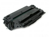 Toner HP 16A  Q7516A Preto Compatível