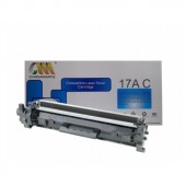 Toner HP 17A CF217A Compatível com chip Chinamate