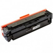 Toner HP 201A CF400A Preto Compatível