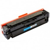 Toner HP 201A CF401A Cyan Compativel 