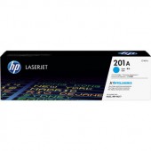 Toner HP 201A CF401A Cyan Original 