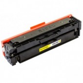 Toner HP 201A CF402A Yellow Compativel 