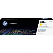 Toner HP 201A CF402A Yellow Original 