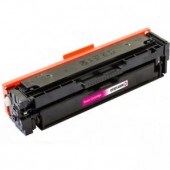 Toner HP 201A CF403A Magenta Compativel