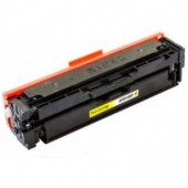 Toner HP 201X CF402X Yellow Compatível