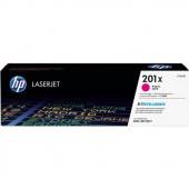 Toner HP 201X CF403X Magenta Original