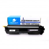 Toner HP CF230A 30A compatível Premium s/ chip