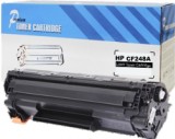 Toner HP 48A CF248A Preto Compatível Premium