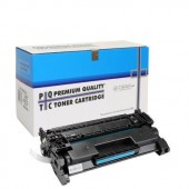 Toner HP 26A CF226A Preto Compatível 3.100 Páginas 