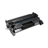 Toner HP 26X CF226X Preto Compatível Neutro