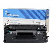 Toner HP 26X CF226X Preto Compatível Premium